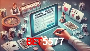 Registrar-se